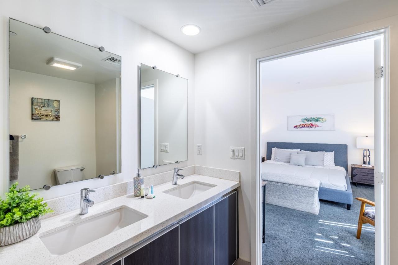 Apartamento Heaven On Hollywood Furnished West Hollywood