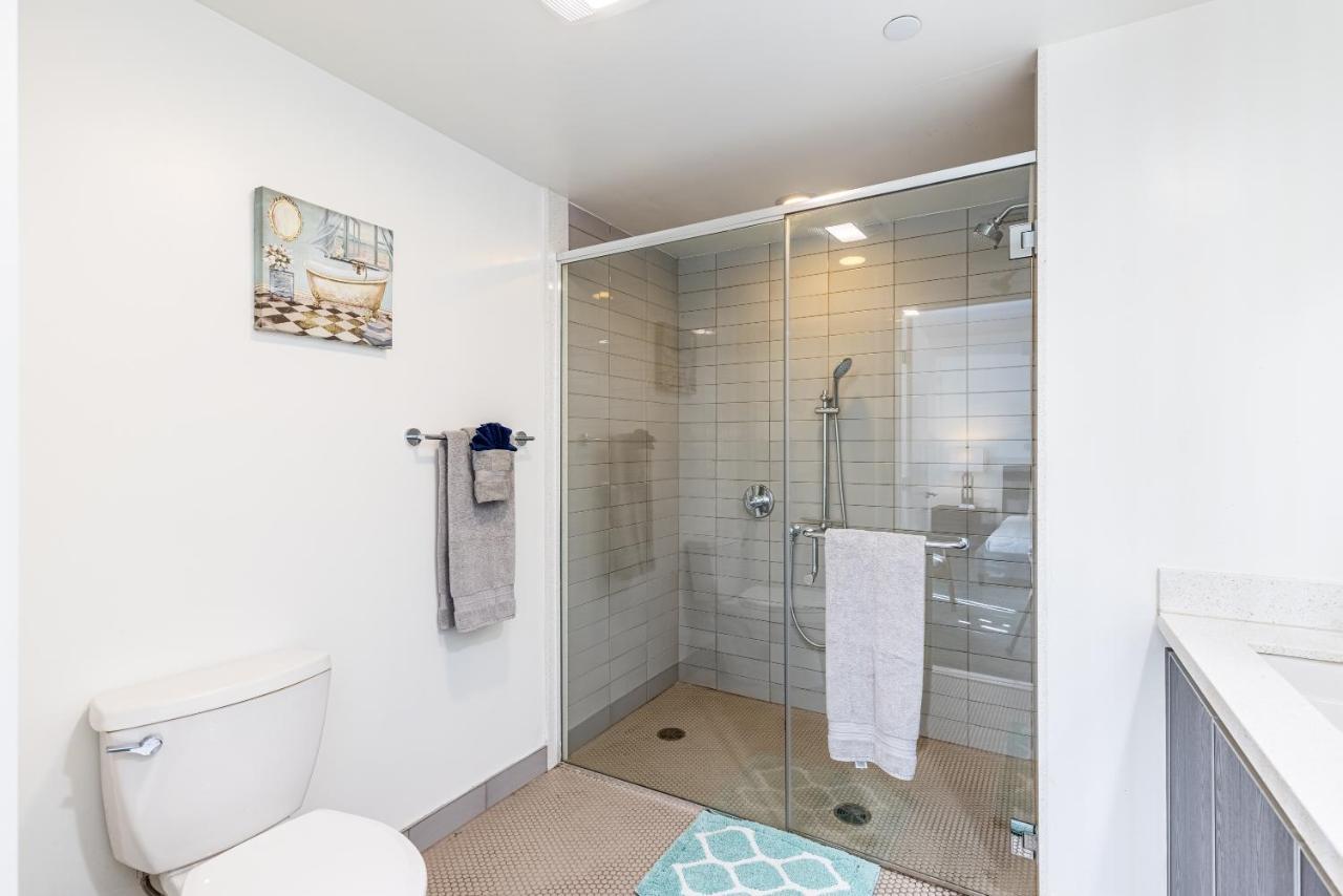 Apartamento Heaven On Hollywood Furnished
