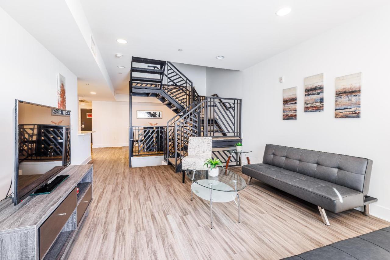 Heaven On Hollywood Furnished Apartamento *
