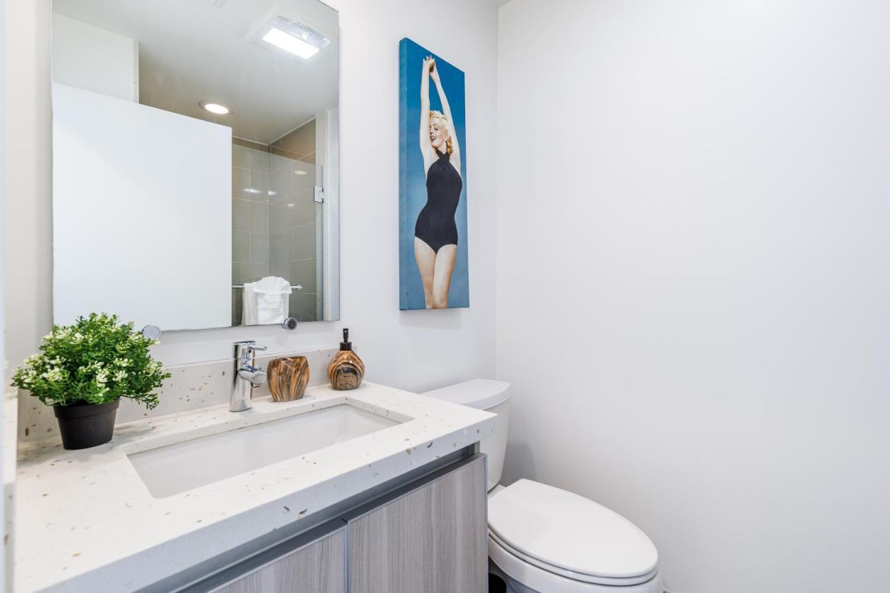 Heaven On Hollywood Furnished Apartamento *