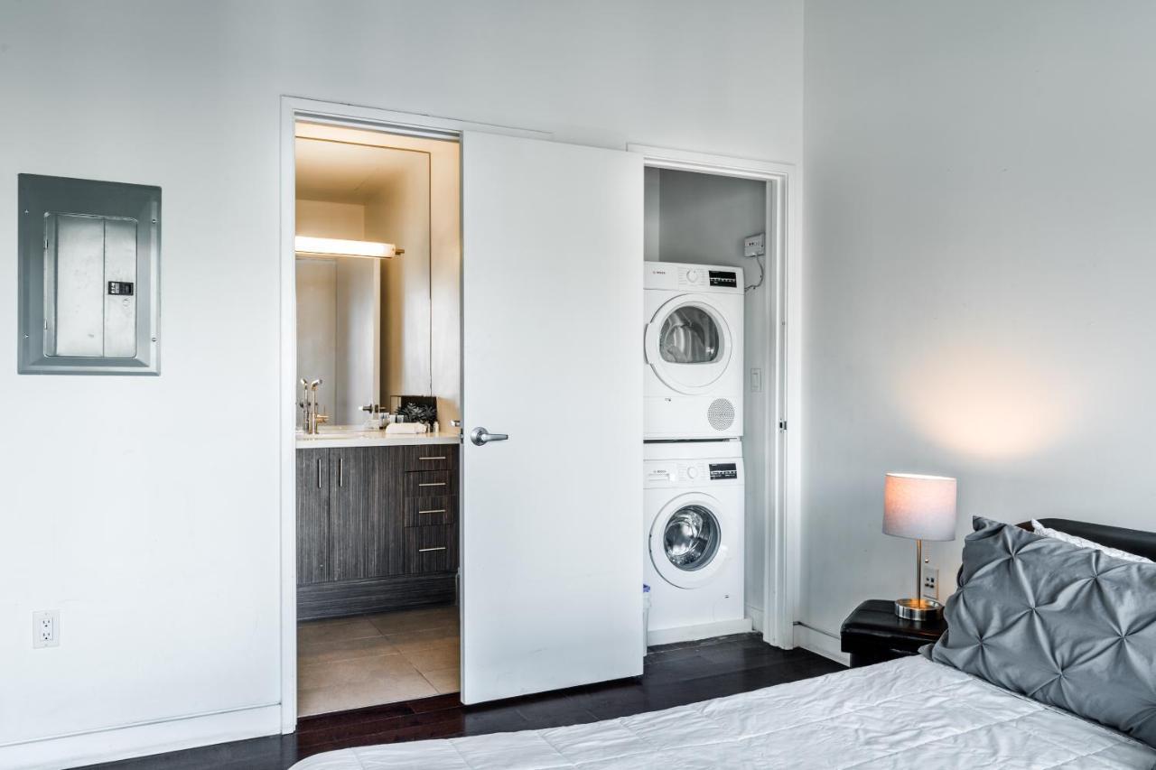 Apartamento Heaven On Hollywood Furnished