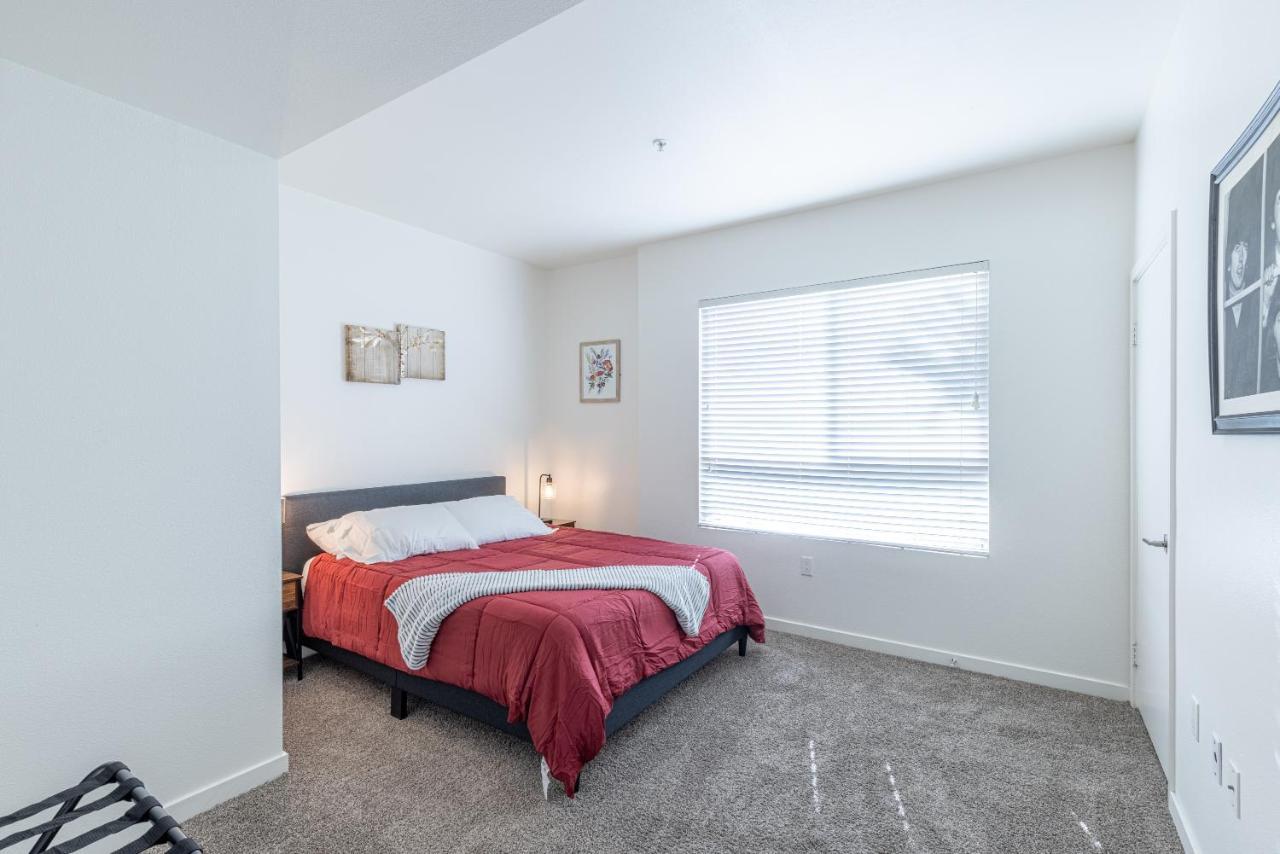 Apartamento Heaven On Hollywood Furnished *
