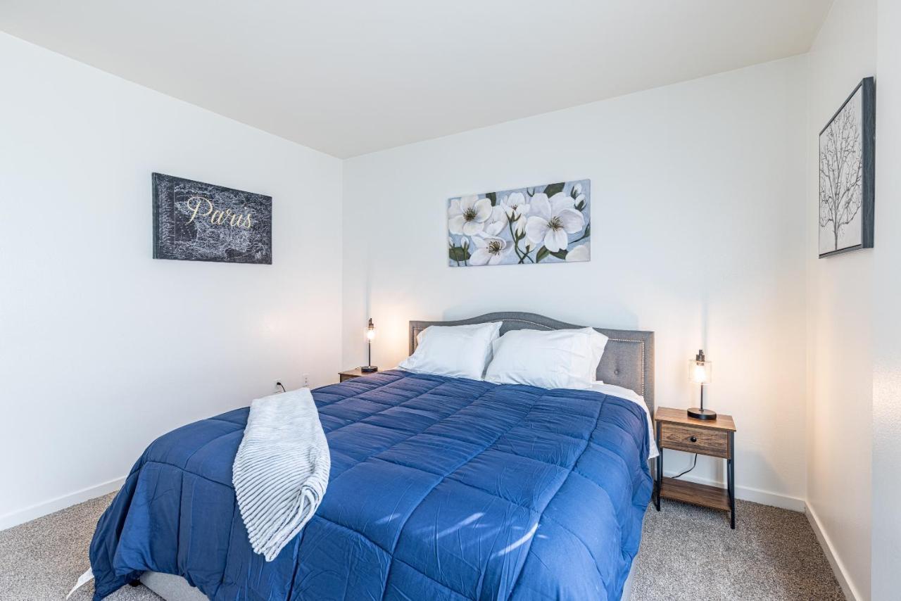 Apartamento Heaven On Hollywood Furnished West Hollywood