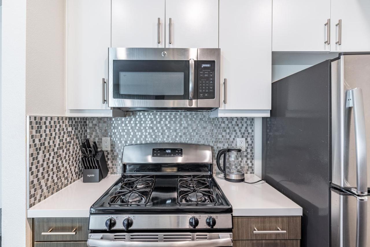 Heaven On Hollywood Furnished Apartamento West Hollywood
