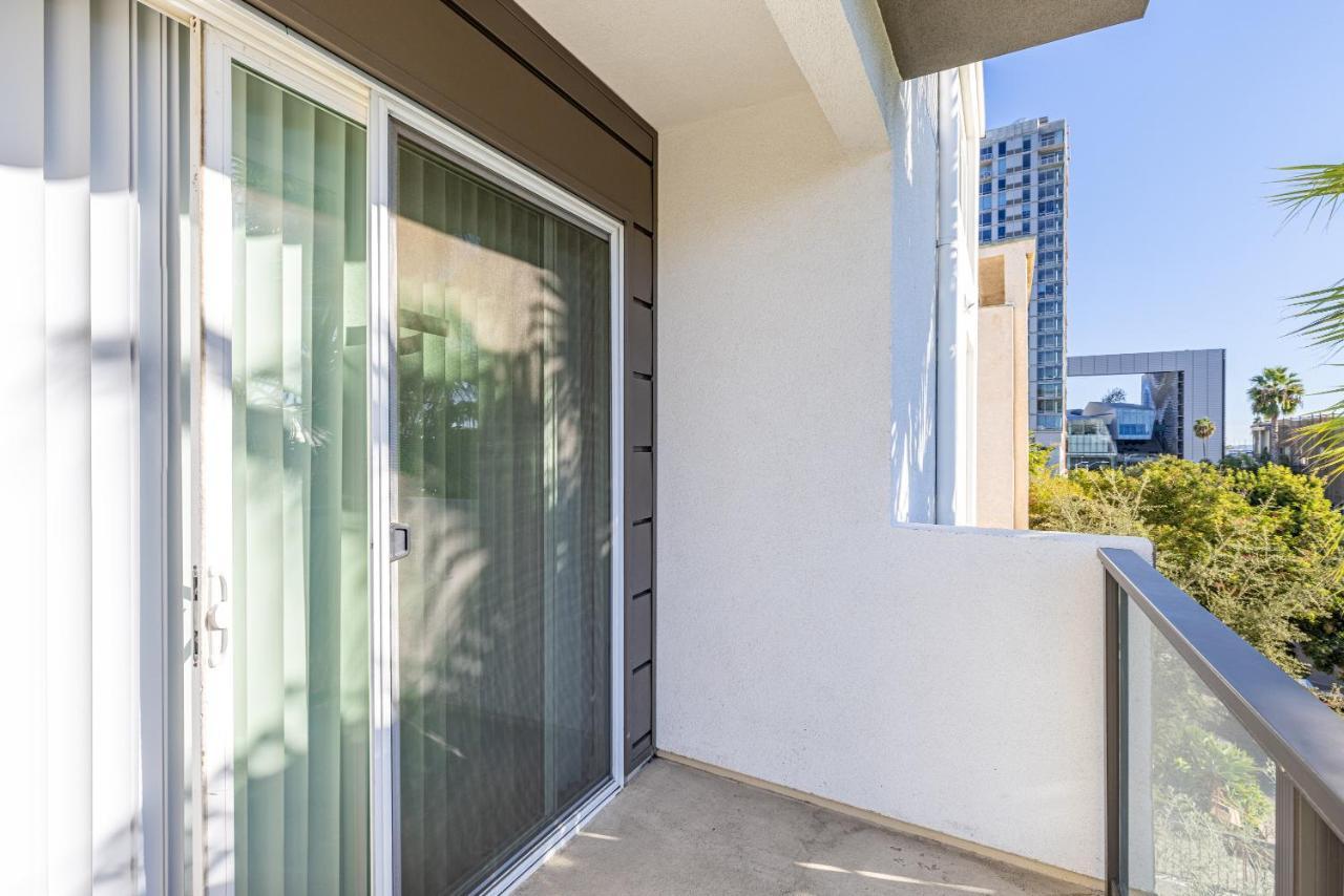 Heaven On Hollywood Furnished Apartamento