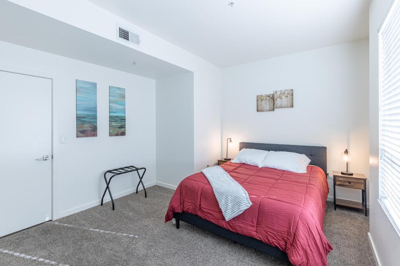 Apartamento Heaven On Hollywood Furnished *