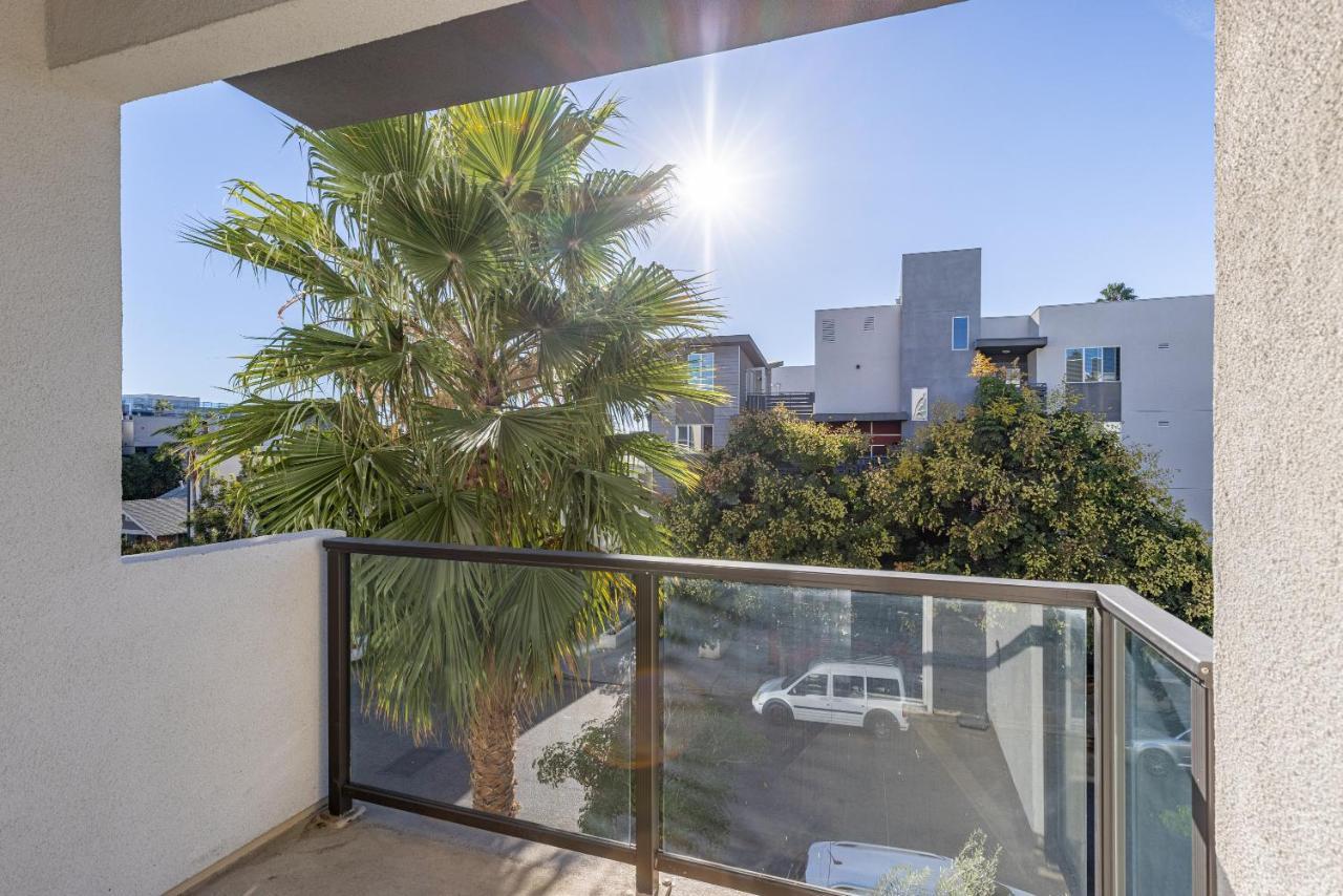 Heaven On Hollywood Furnished * West Hollywood