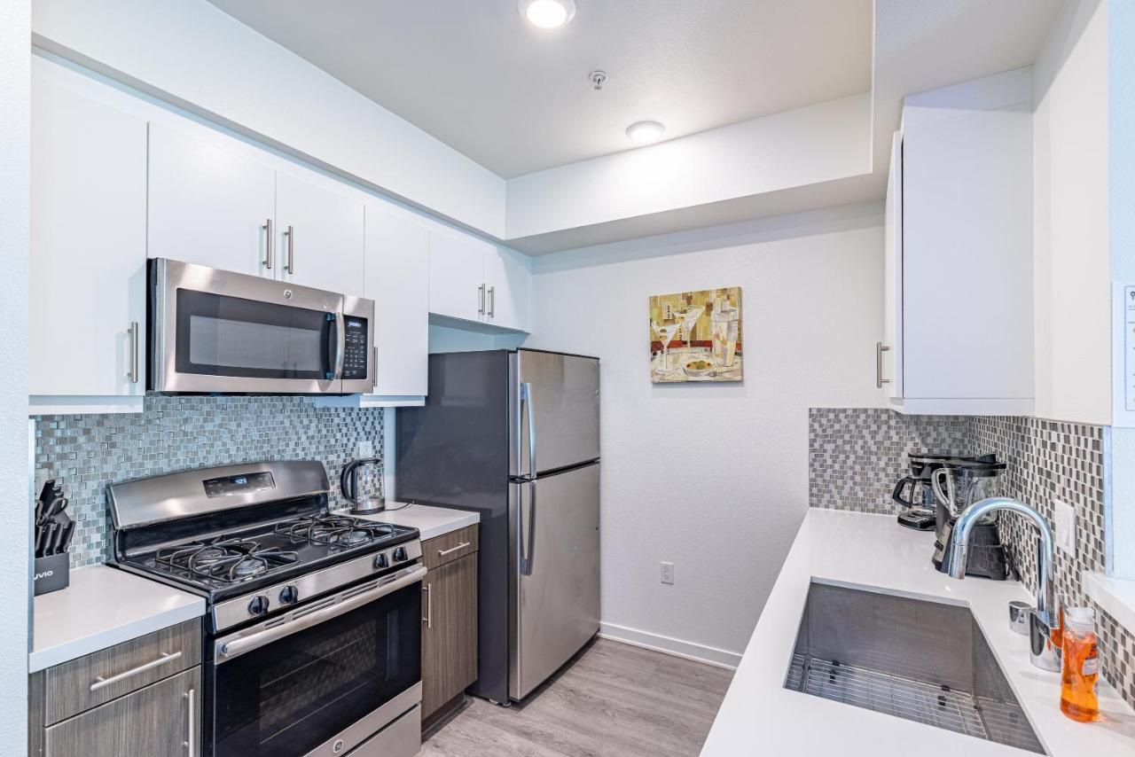 Apartamento Heaven On Hollywood Furnished *