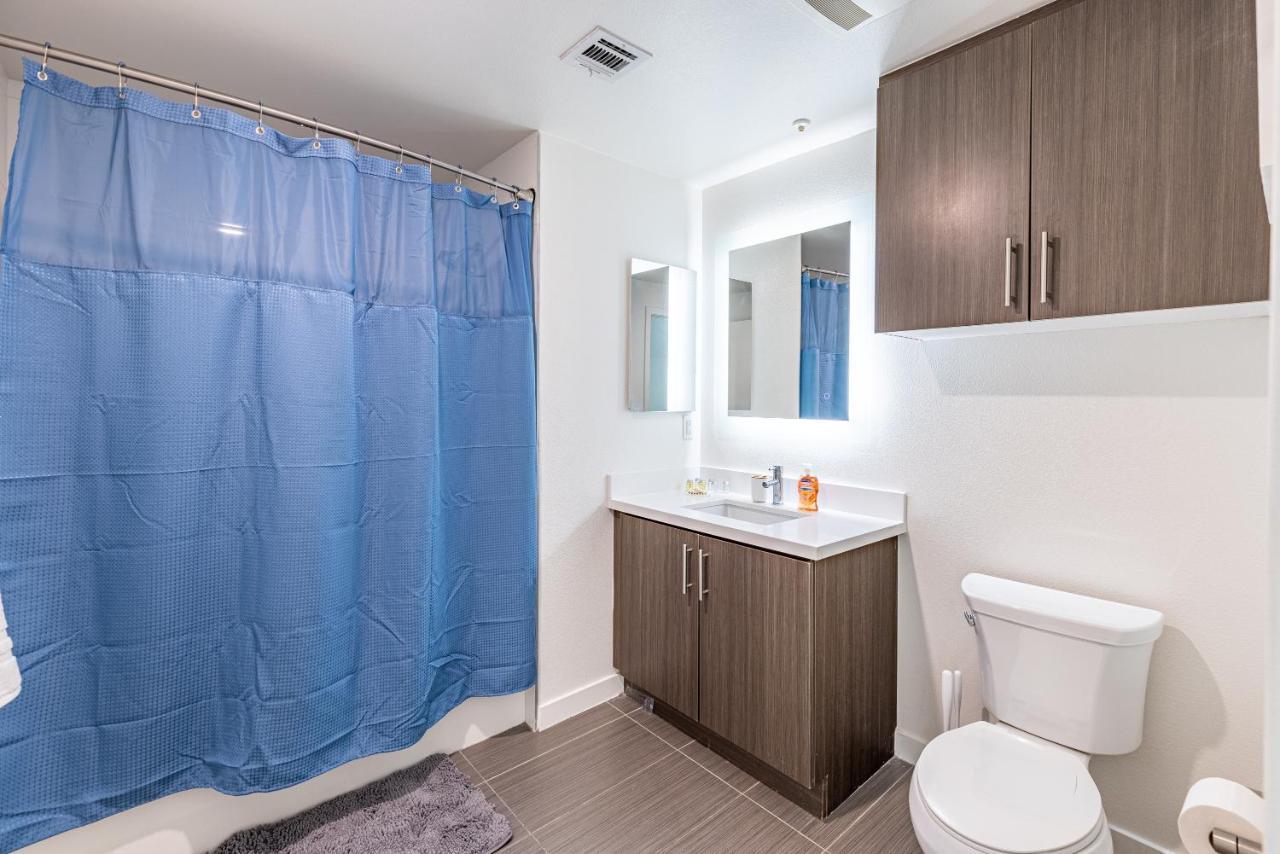Heaven On Hollywood Furnished Apartamento West Hollywood