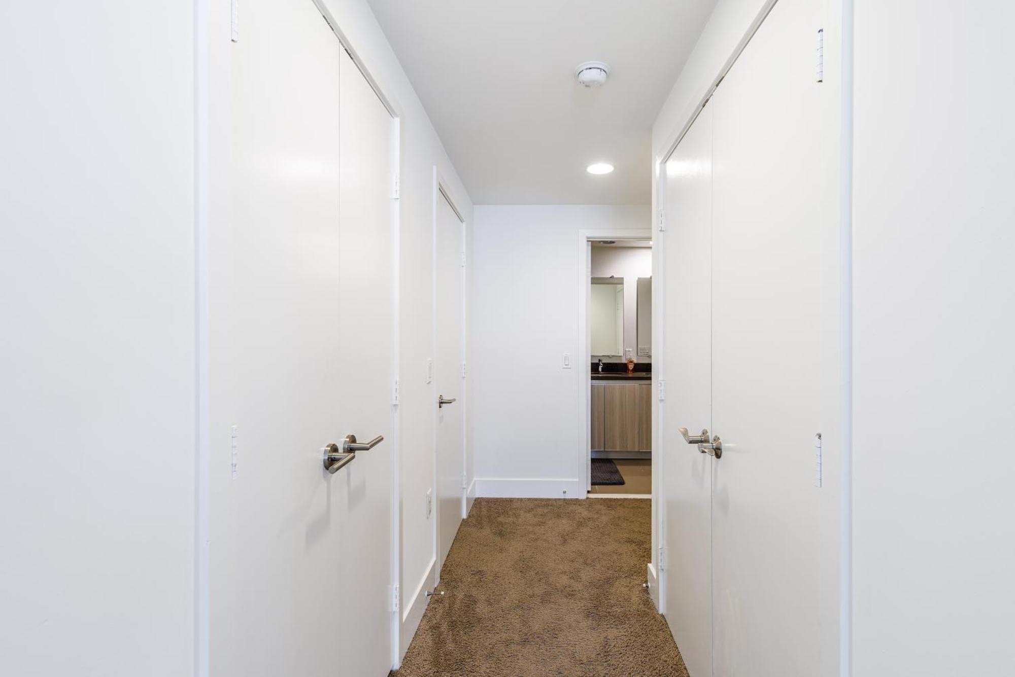 Apartamento Heaven On Hollywood Furnished