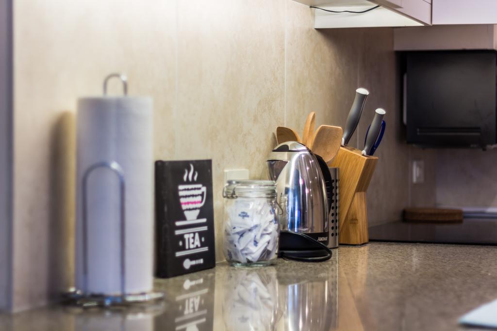 Apartamento Heaven On Hollywood Furnished *